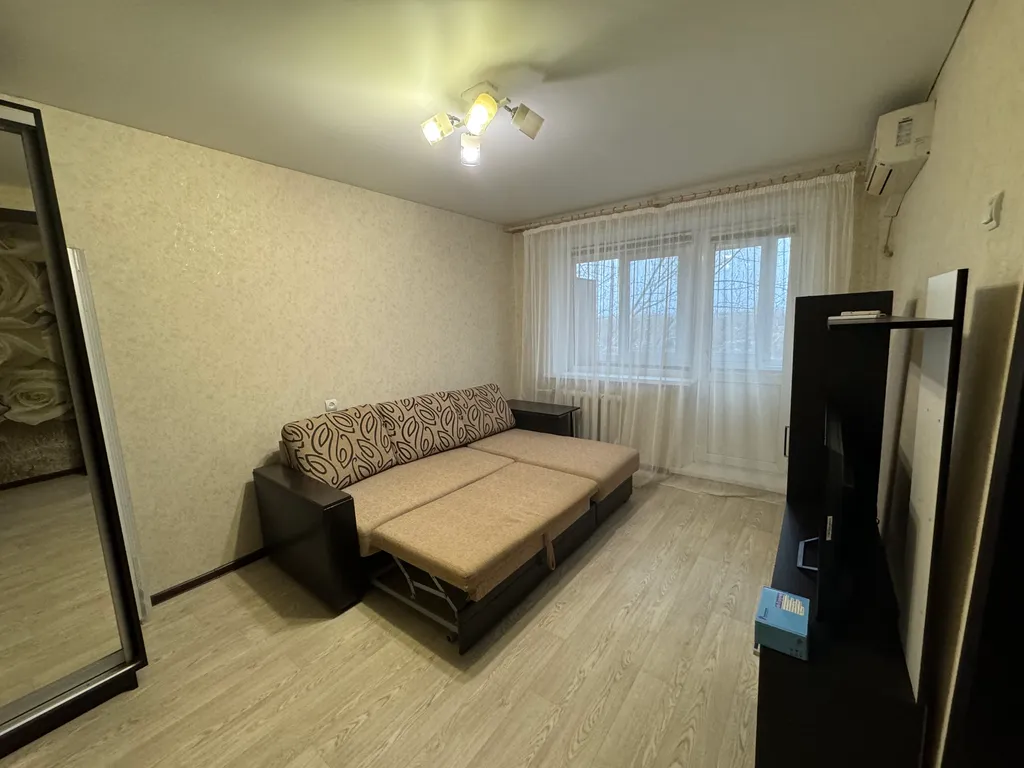 Уютная квартира, в географическом центре Самары