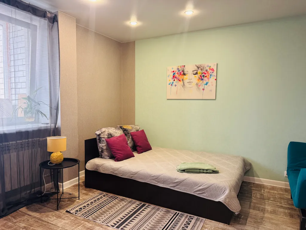 Квартира рядом с центром — аренда посуточно в Владимир