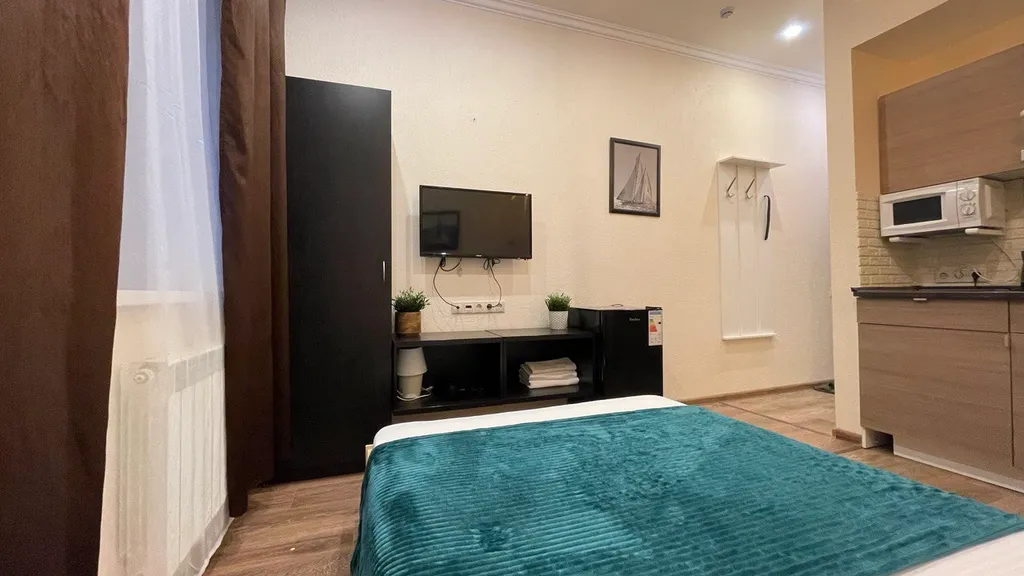 Квартира Комната — Лобня