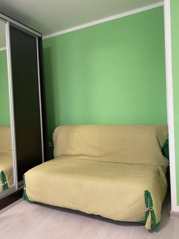 Уютная квартира недалеко от центра