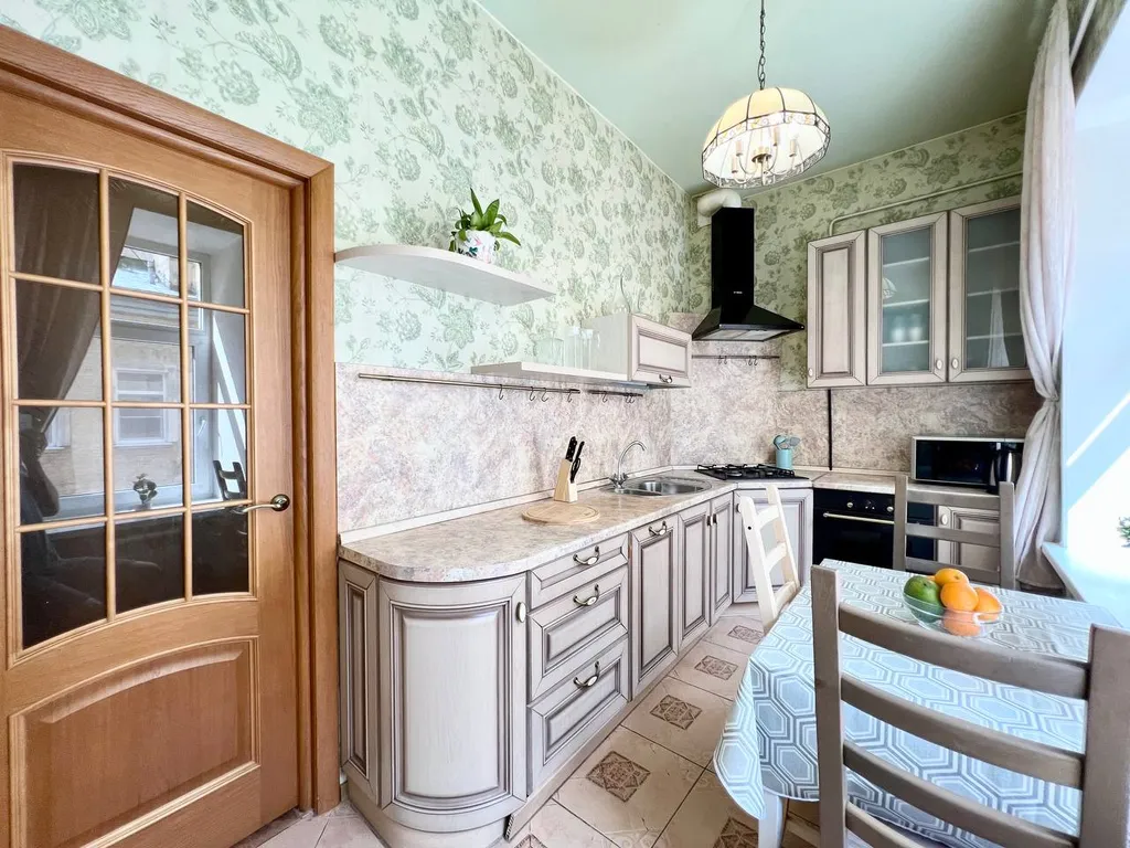 Квартира Квартира в историческом центре — Санкт-Петербург