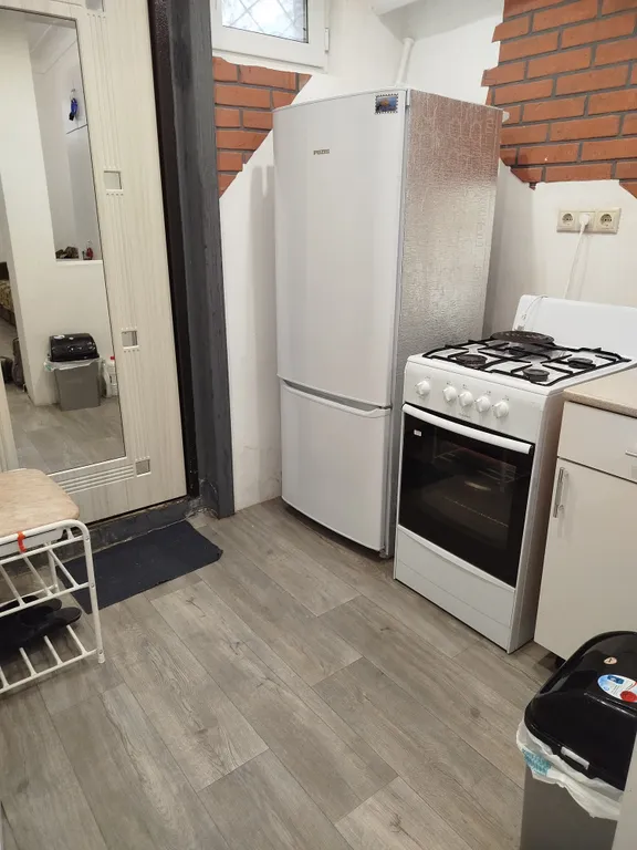 Квартира Квартира Тихое ретро место в центре — Сочи