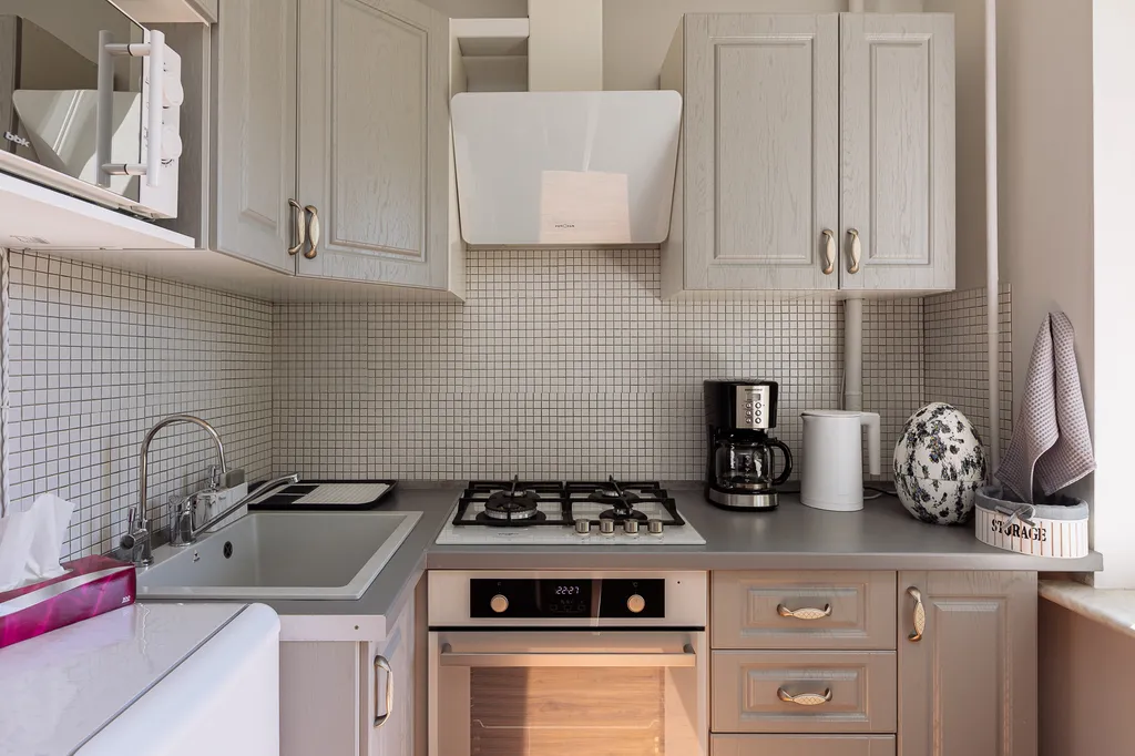 Две минуты и вы уже на Острове Канта, в самом центре Калининграда!