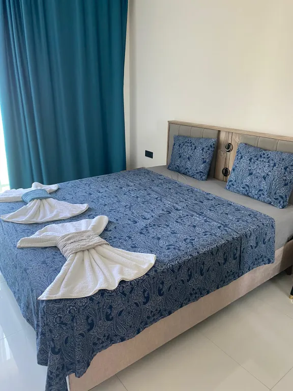 Апартамент в комплексе 5 звезд