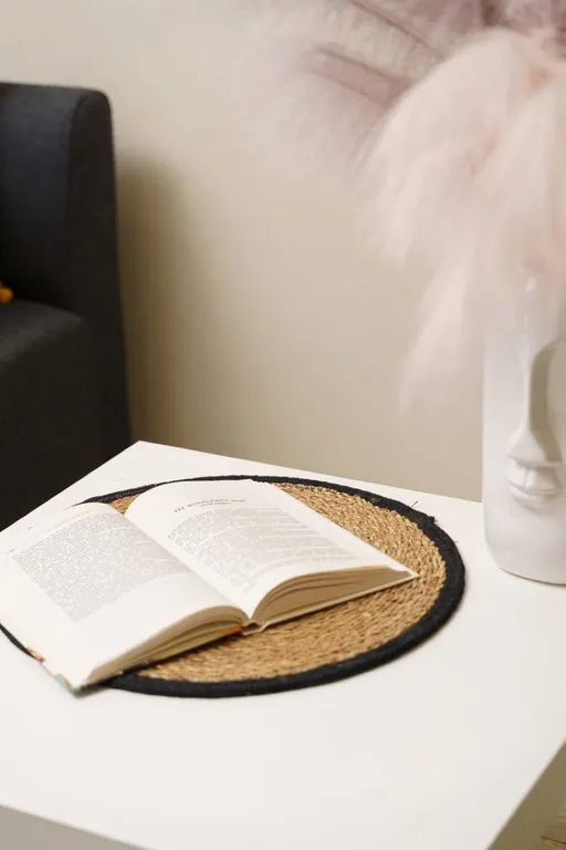 Просторная квартира с современным ремонтом