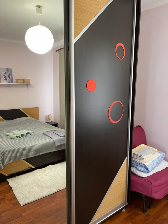 Коттедж Уютный домик — Кисловодск