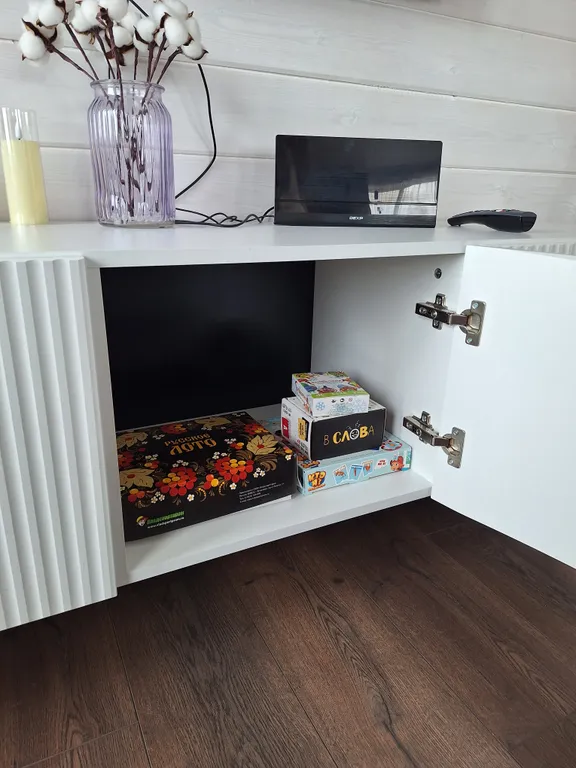 Коттедж Коттедж Уютный барнхаус для спокойного отдыха — Можайск