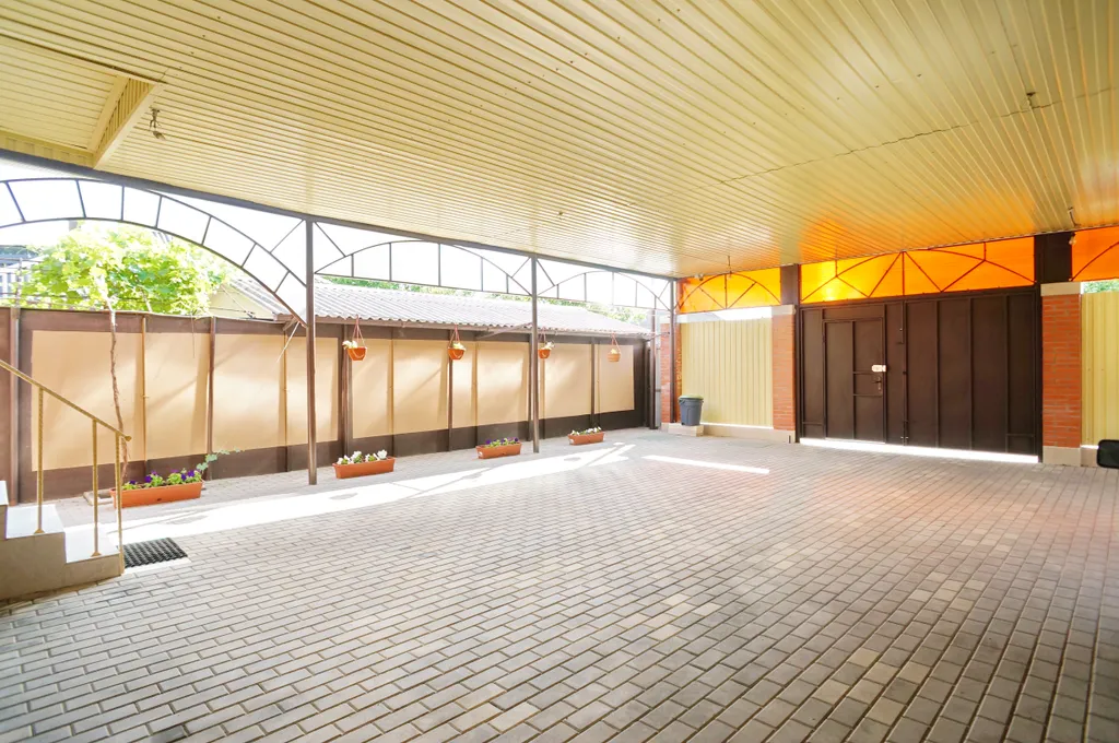 Уютная однокомнатная квартира вблизи трассы М4 Дон с крытой парковкой