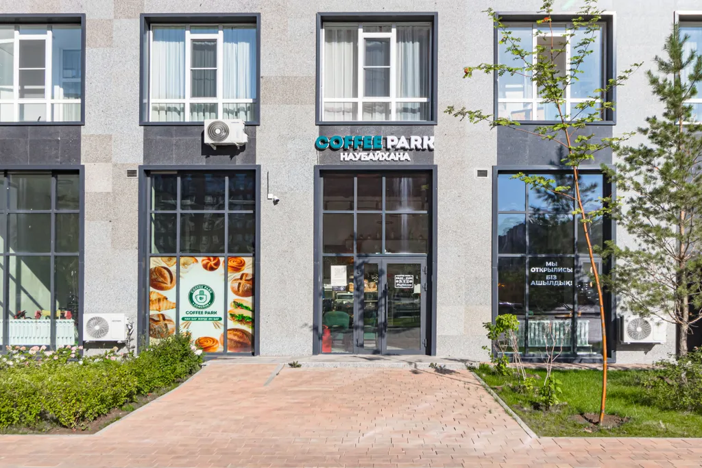 Aruna Deluxe Apartment