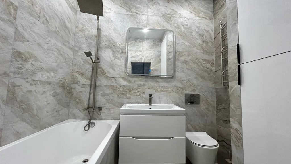 Квартира Апартаменты Luxury рядом с ЖК Тургенев — Краснодар