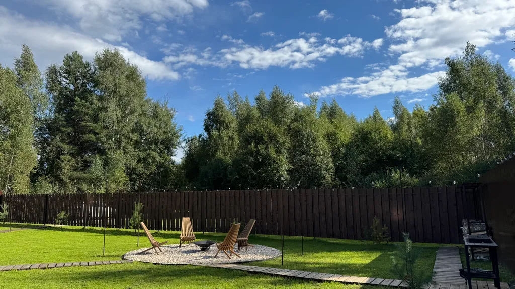 Луна аренда дома