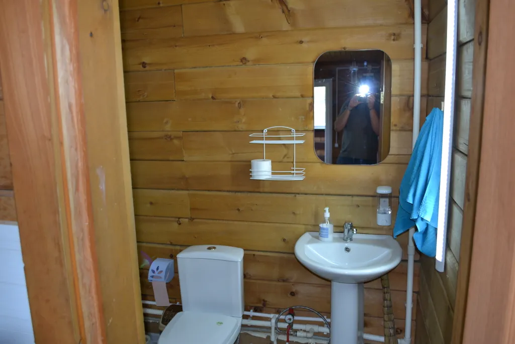 3-комнатный Дом