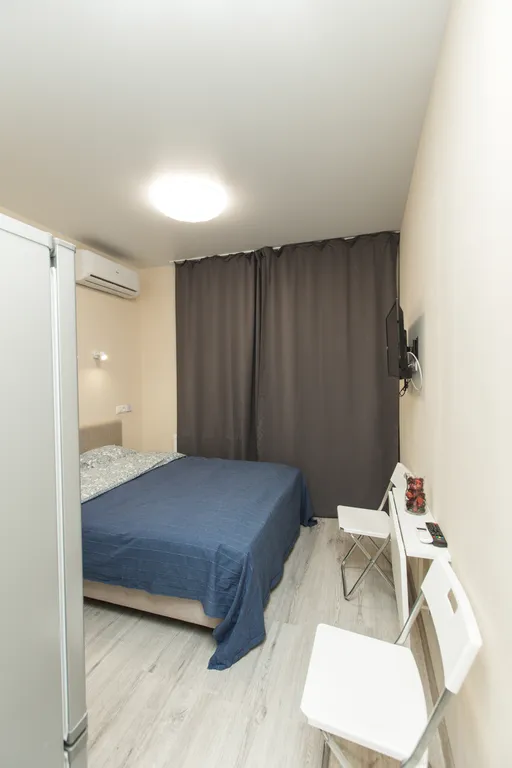 Квартира Студия с балконом — Котельники