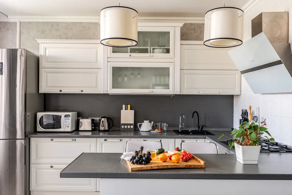 Квартира Квартира Уют и вместительность — Санкт-Петербург