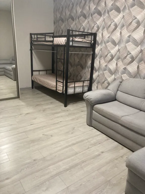 Квартира Уютные  апартаменты в Светлогорске — Светлогорск