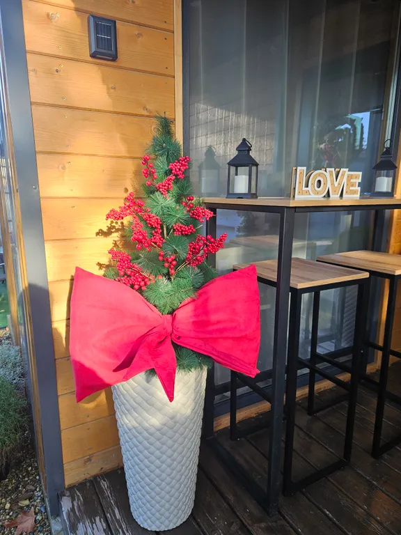 Коттедж Дом-студия в стиле Лофт — Анапа