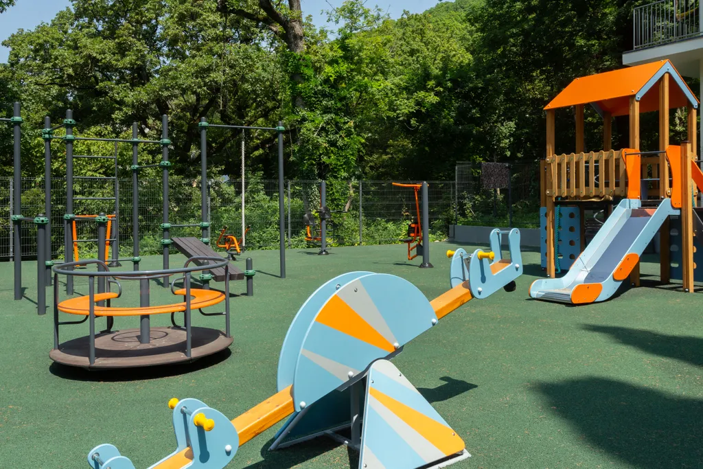 Апартаменты, где пахнет летом