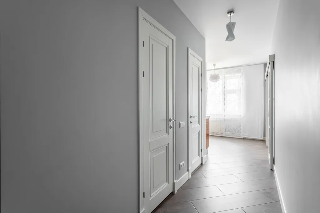 Квартира Уютная семейная квартира с видом на Останкинскую башню и ВДНХ — Москва