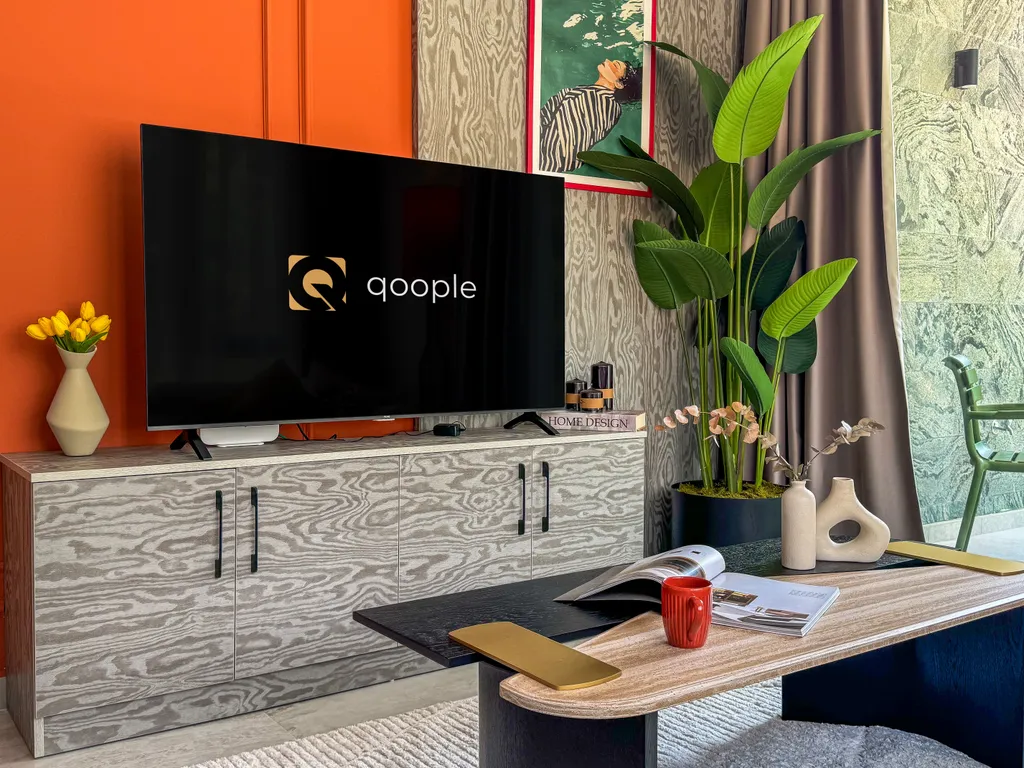 Excellence новый апартамент в современном комплексе