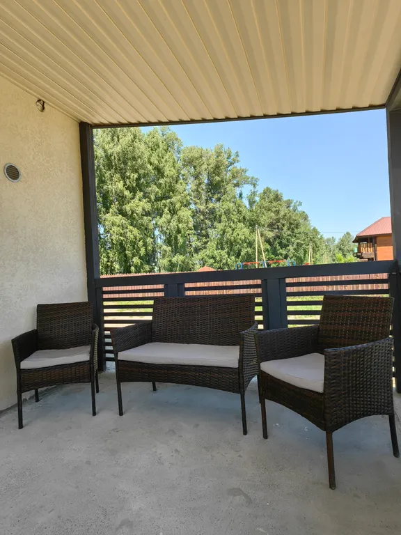 Любимый берег гостевой дом на берегу Катуни