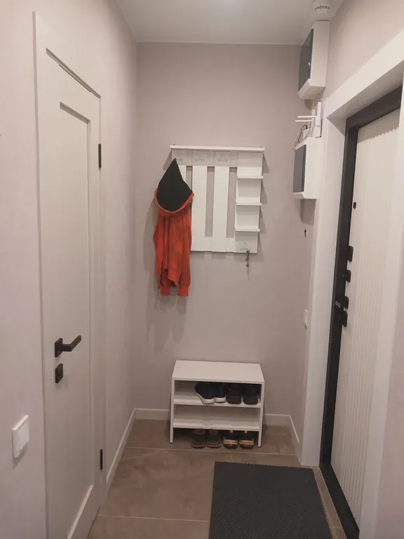 Евродвушка