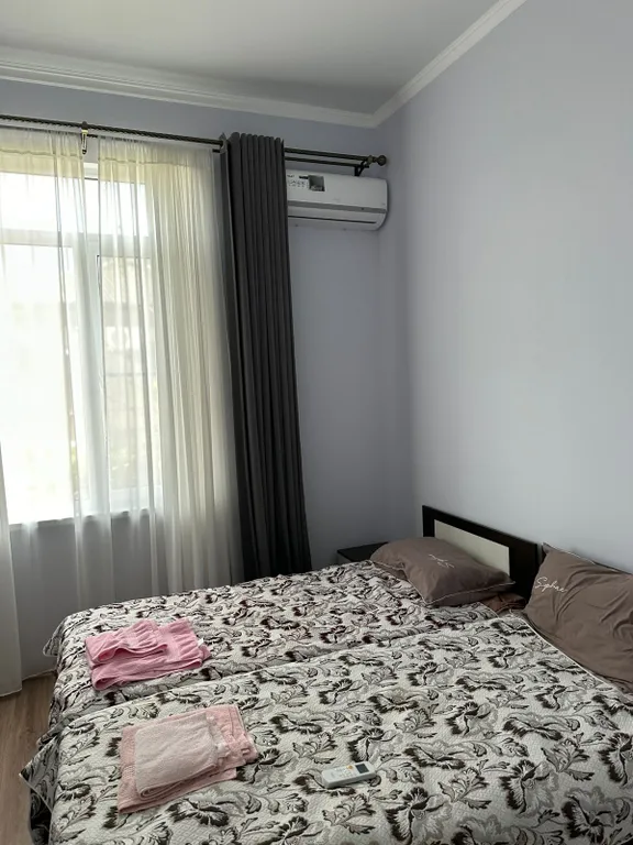 Квартира Комната на 2 этаже частного дома — Сухум