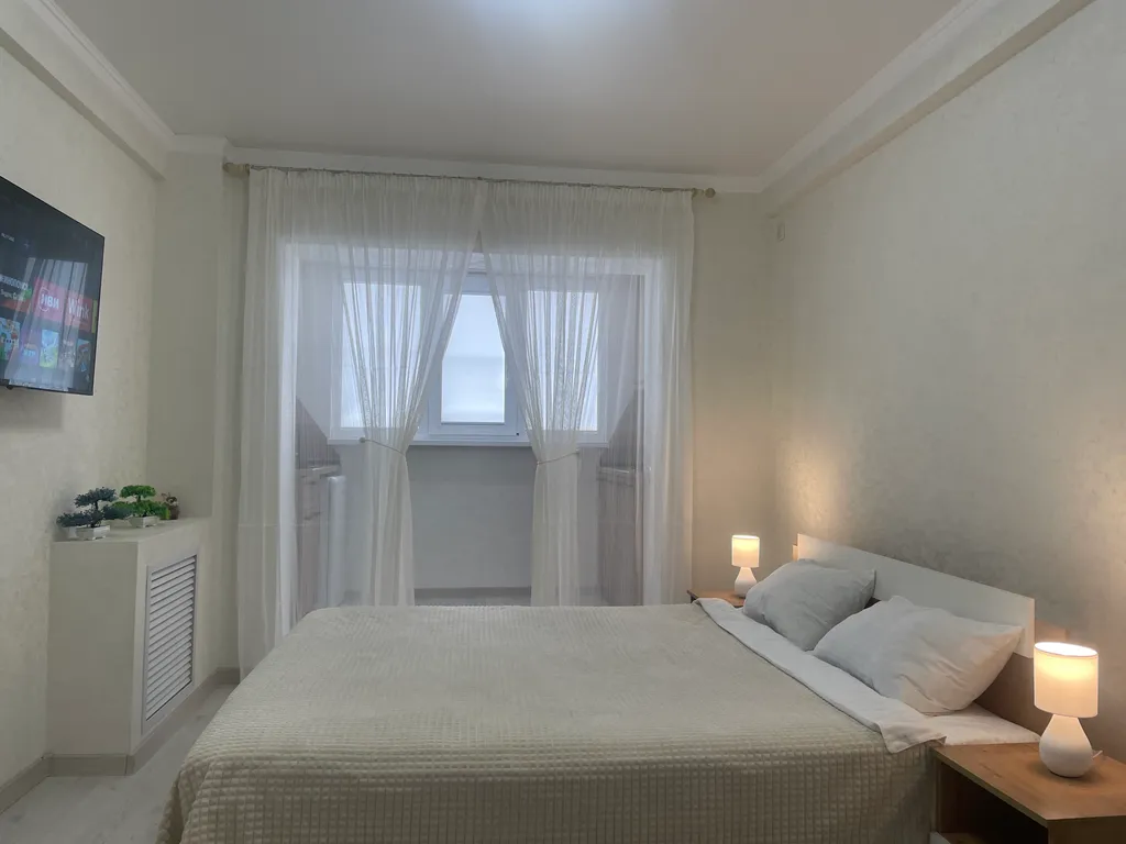 Квартира Студия с шикарным месторасположением — аренда посуточно в Пятигорск