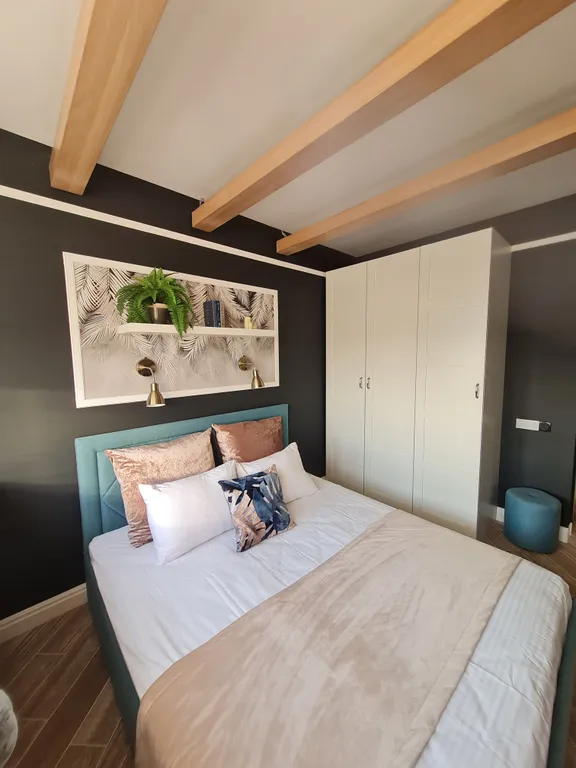 Квартира luxe orient