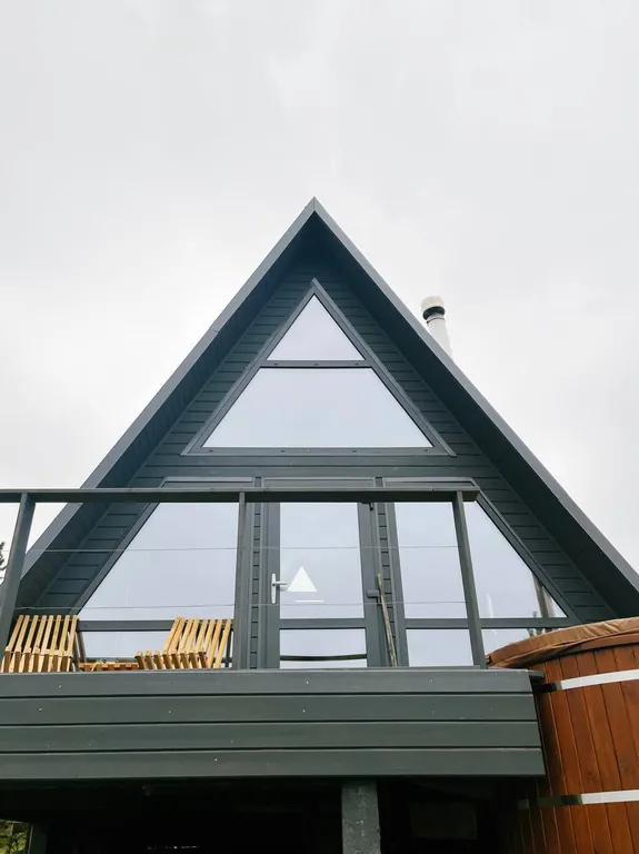 Ваш уютный уголок на Байкале