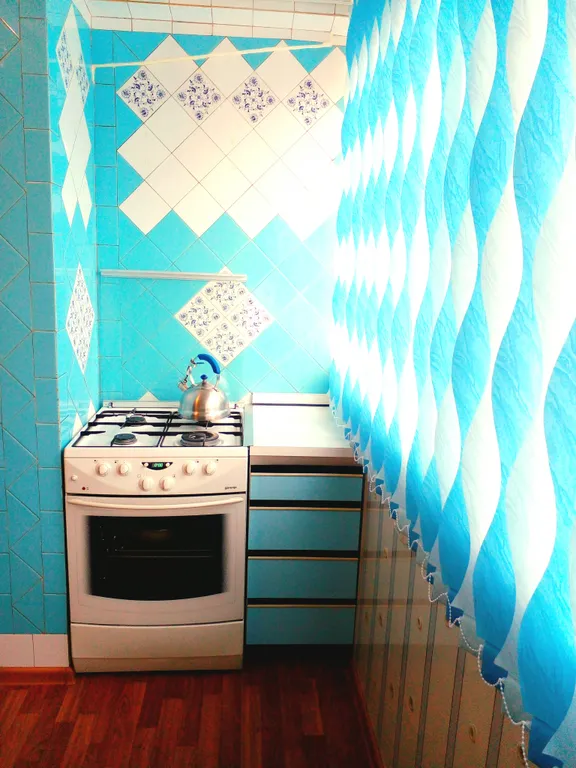 Чистая, уютная квартира в районе центрального рынка