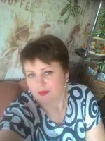 Светлана Николаева (Украинская)