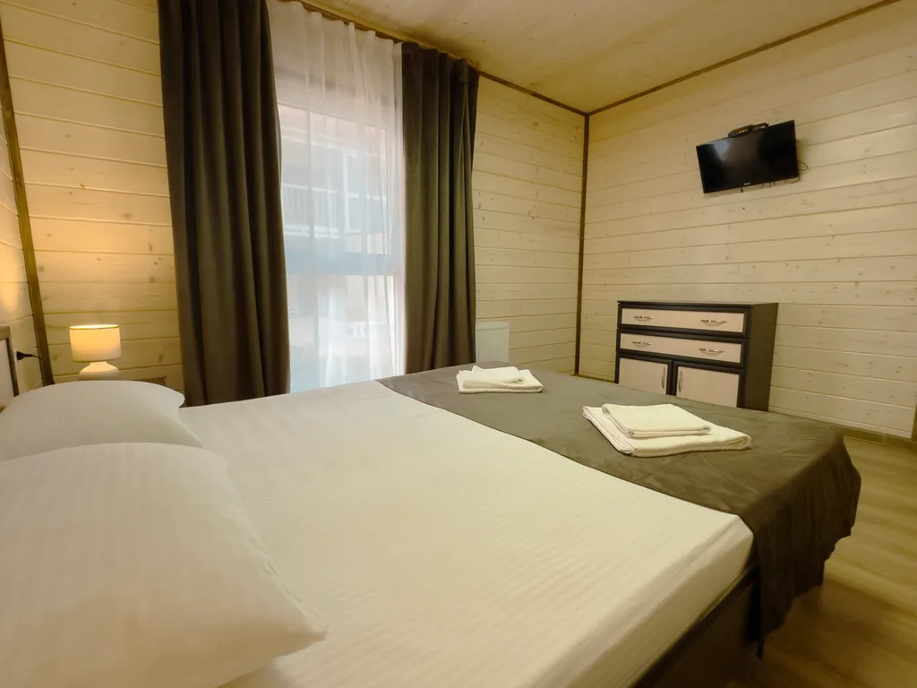 4-комнатный Дом