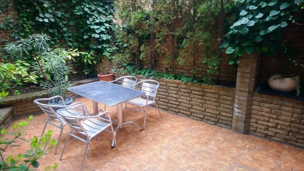 Коттедж на берегу моря, для большой компании