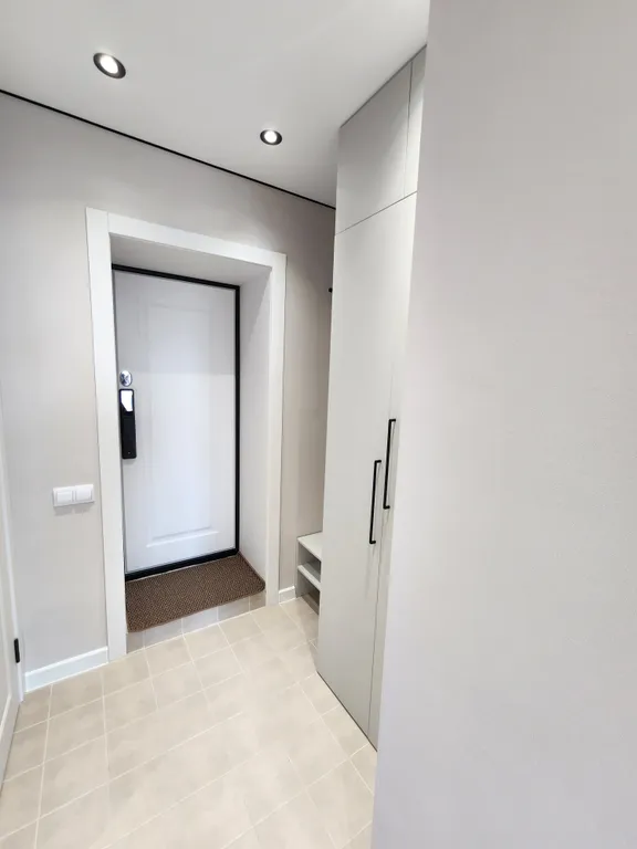 Самое красивое место в городе из наших окон