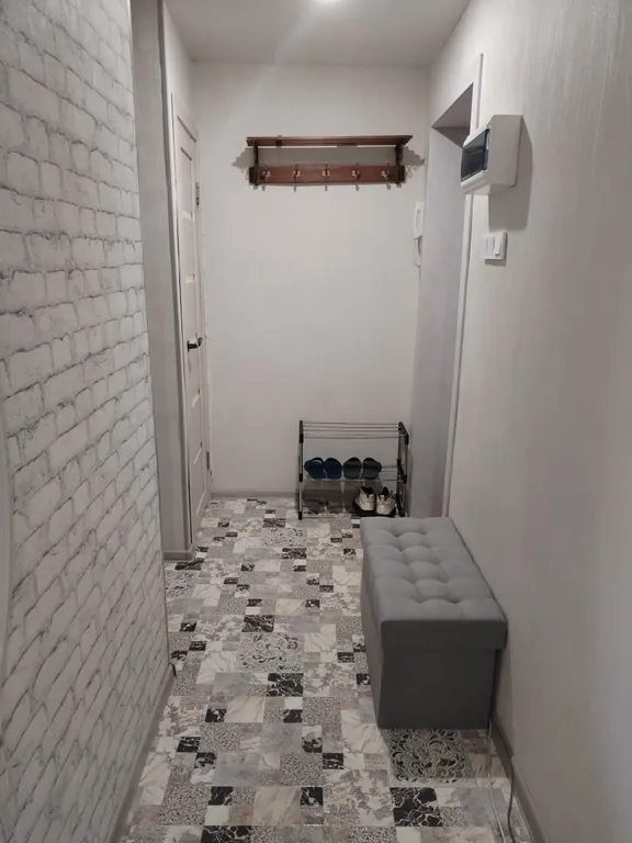 Уютная квартира в центре