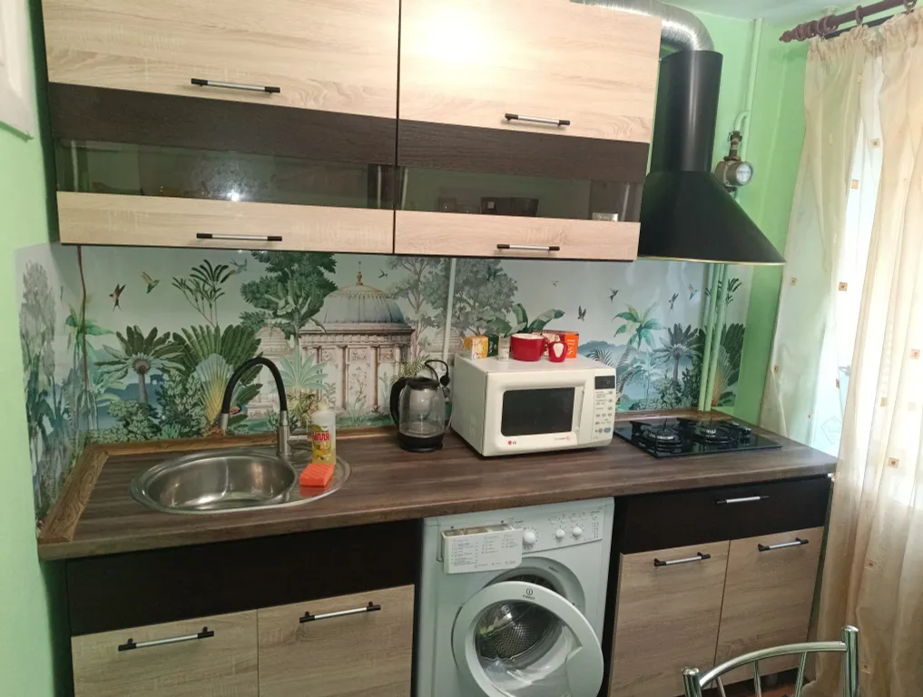 Квартира Квартира от хозяина — Луганск