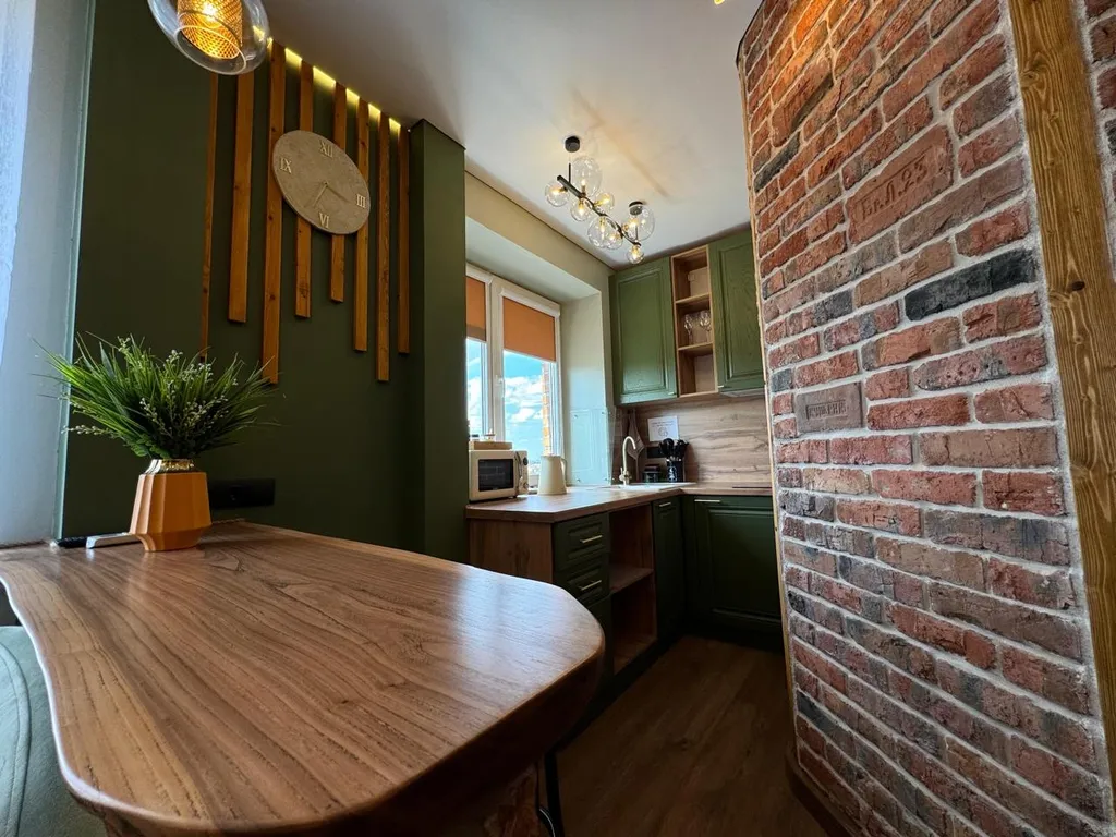 Квартира Апартамент в комплексе с бассейном — Ростов-на-Дону