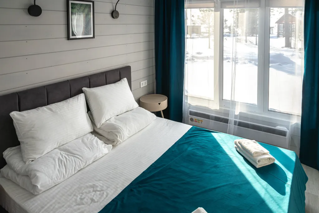 Эко-лофт №1/4