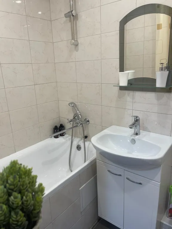 Апартамент для ценителей удобства, чистоты и комфорта