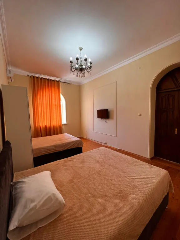 Дом с видом на море