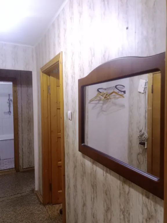 Квартира рядом с центром В гостях у бабушки