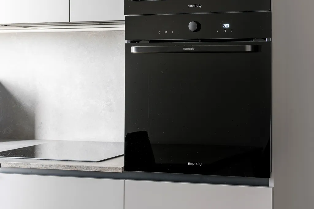 Новый панорамный апартамент с видом на море и Золотой Мост