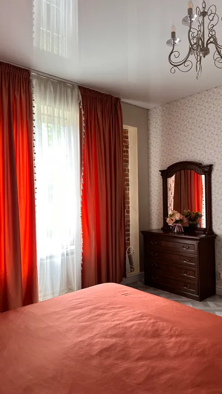 Уютная квартира в центре города — аренда посуточно в Зеленоградск