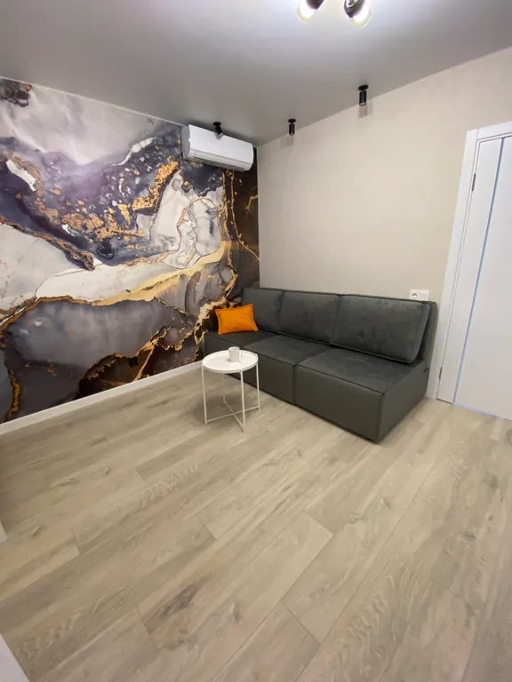 Квартира Квартира Апартамент в ЖК Краснодар — Краснодар