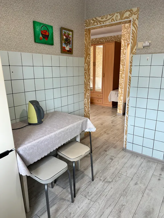 Квартира 2к квартира 286 м от моря — Геленджик