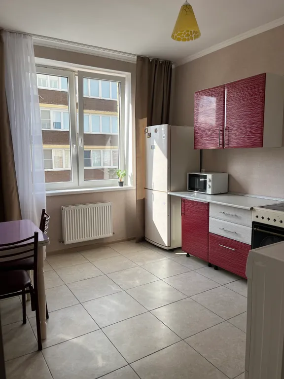 Квартира Квартира Отличная локация на море — Анапа