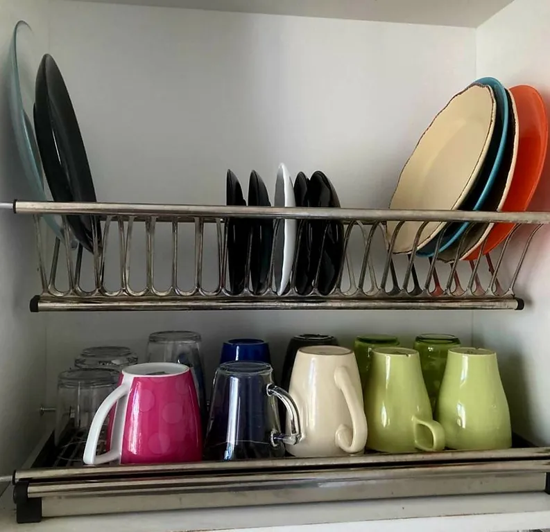 Уютная квартира у озера