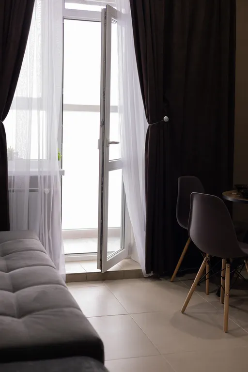 Апартаменты номер 3