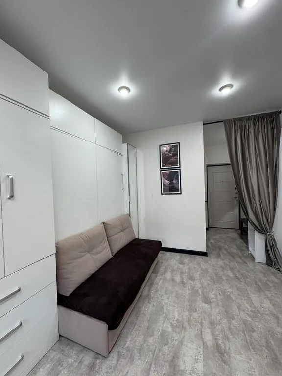 Квартира Уютная студия — аренда посуточно в Новая Адыгея