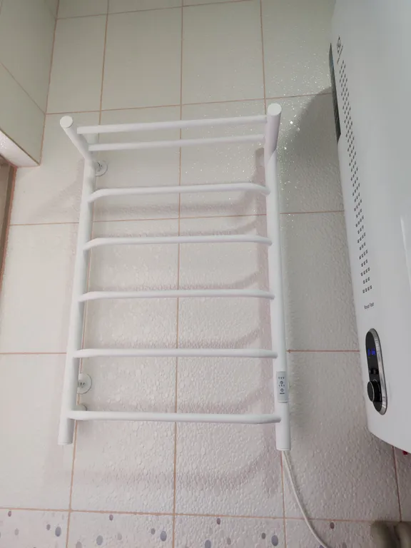 Квартира Уютная квартира у моря в Арт лайт сити — Сириус